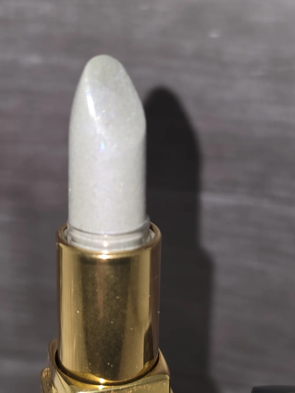 VINTAGE CHANEL HYDRASOLEIL LIPSTICK - 